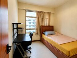 Blk 601A Punggol Vista (Punggol), HDB 3 Rooms #598164511